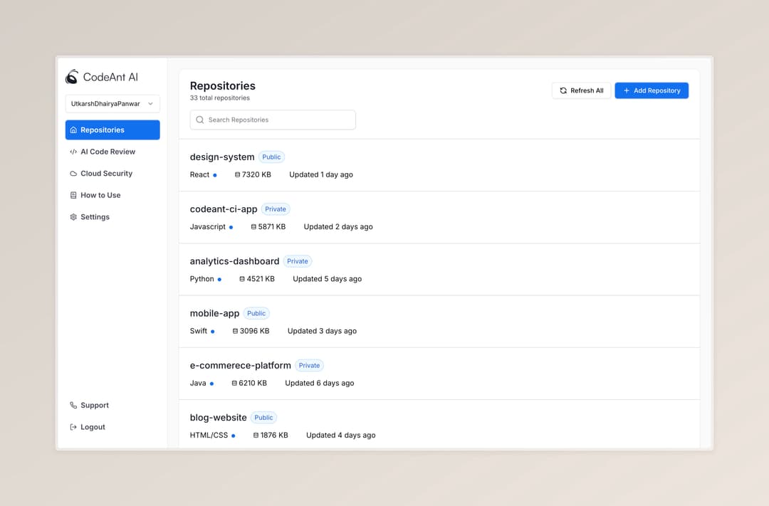 Picture of the author